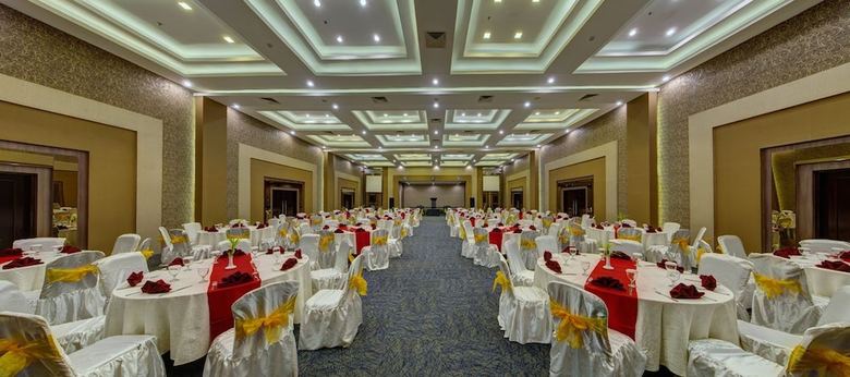 Hotel Horison Pematang Siantar