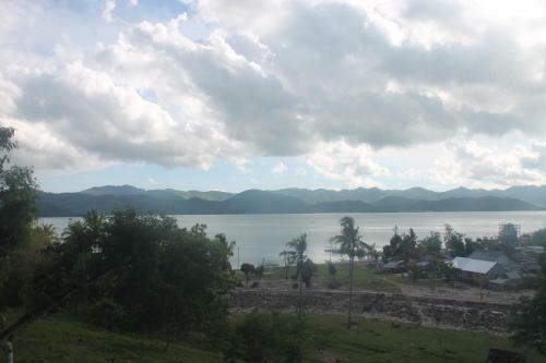 Bed & Breakfast Bale Batoer Bungalow Gili Gede Indah