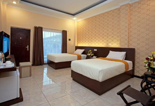 Hotel New Merdeka
