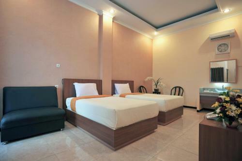 Hotel New Merdeka