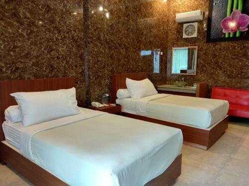 Hotel New Merdeka