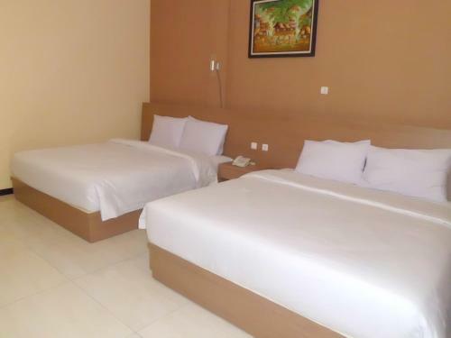 Hotel New Merdeka
