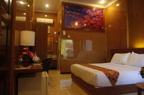 Hotel New Merdeka