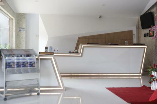 Hotel New Merdeka