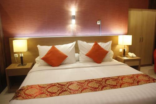 Hotel New Merdeka