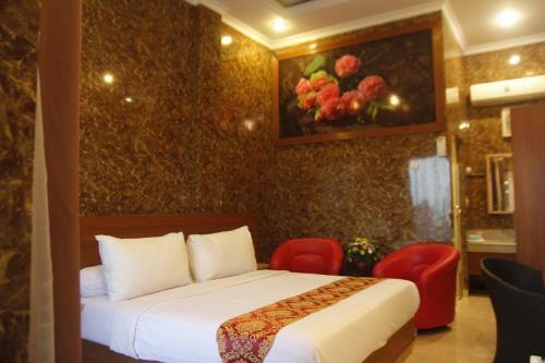 Hotel New Merdeka
