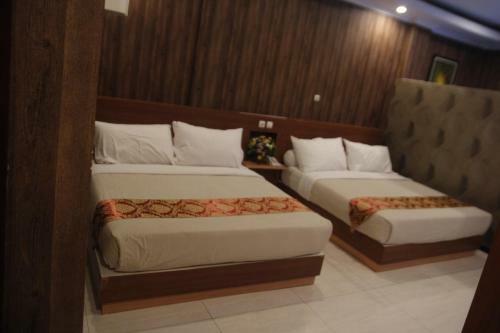 Hotel New Merdeka