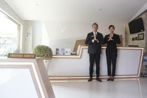 Hotel New Merdeka