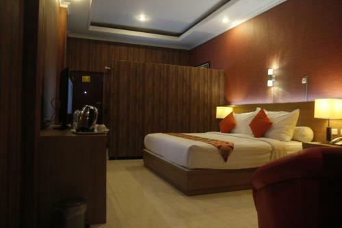 Hotel New Merdeka