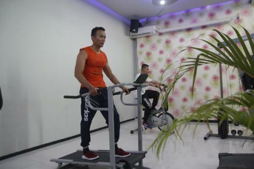 Hotel New Merdeka