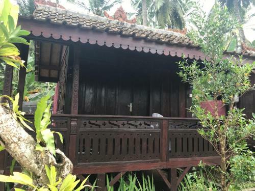 Villa The Wisma