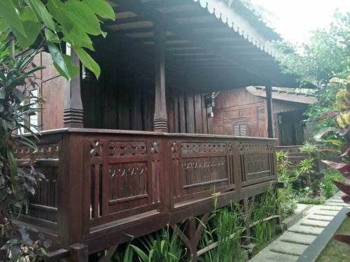 Villa The Wisma