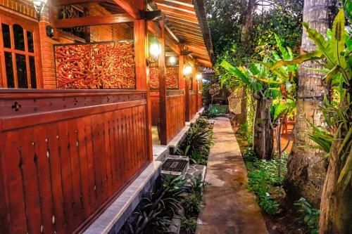 Villa The Wisma