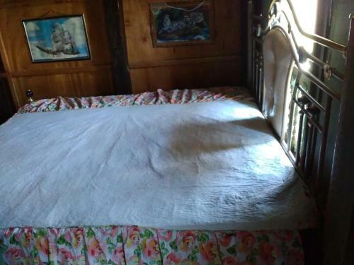 Hostal Rumah Panggung Ancha