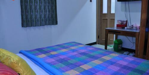 Hostal Shangrila Villa
