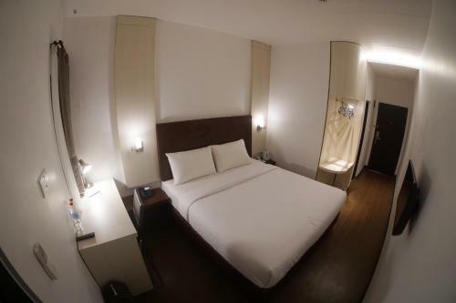 Odaita Hotel Pamekasan Madura