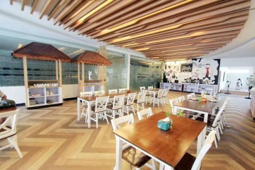 Odaita Hotel Pamekasan Madura