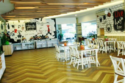 Odaita Hotel Pamekasan Madura