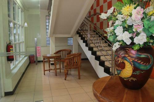 Sinar Bintang Hotel