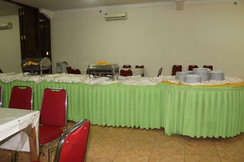 Sinar Bintang Hotel