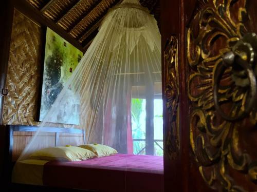 Hostal Villa Manouria - Marcel