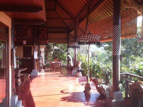 Hostal Villa Manouria - Marcel