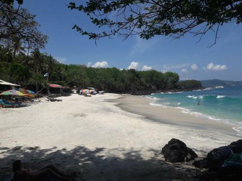 Hostal Villa Manouria - Marcel