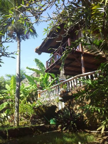 Hostal Villa Manouria - Marcel