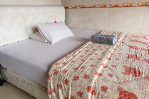 Hotel Kerti Beach Bungalow And Restaurant