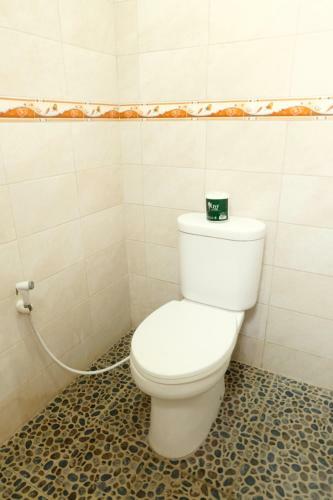 Hotel Kerti Beach Bungalow And Restaurant