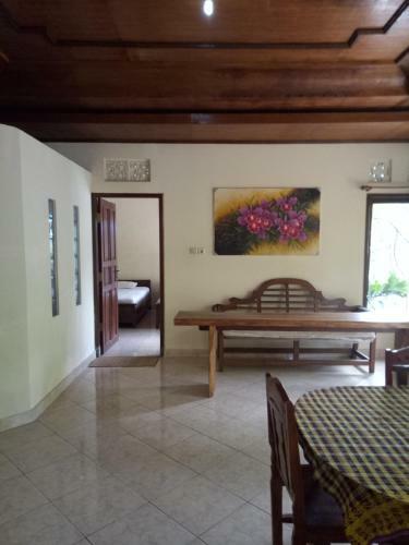 Hostal Mimba Private House