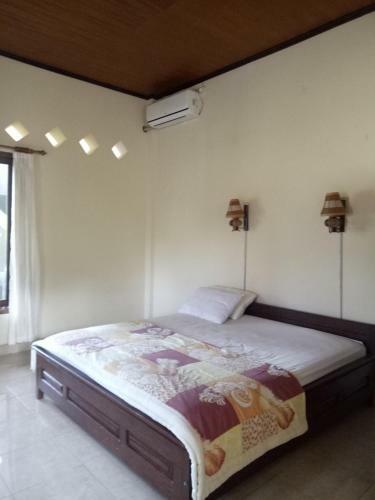 Hostal Mimba Private House