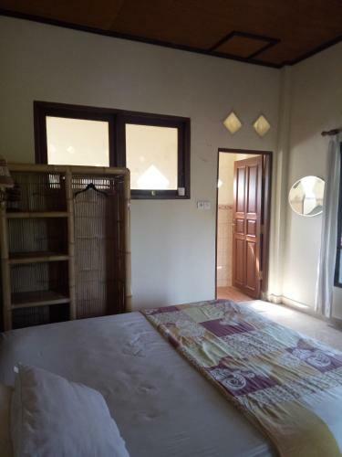 Hostal Mimba Private House