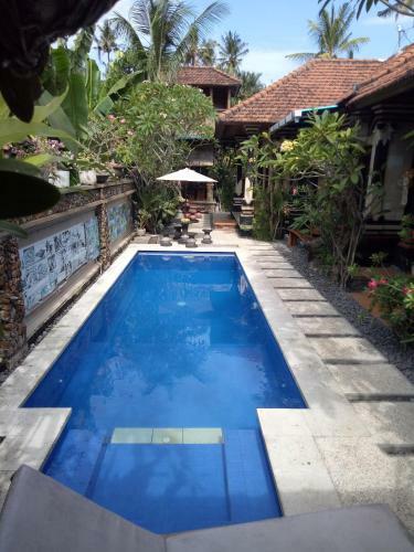 Hostal Mimba Private House