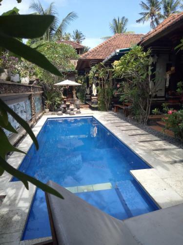Hostal Mimba Private House