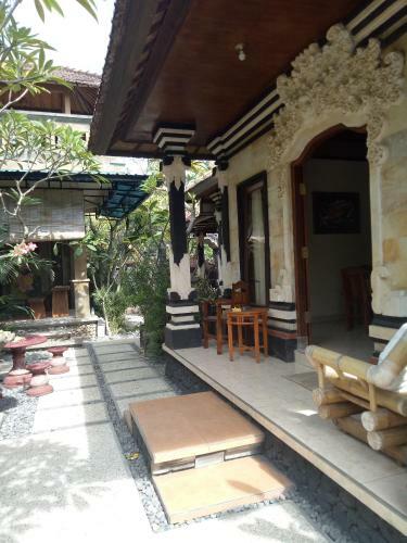 Hostal Mimba Private House
