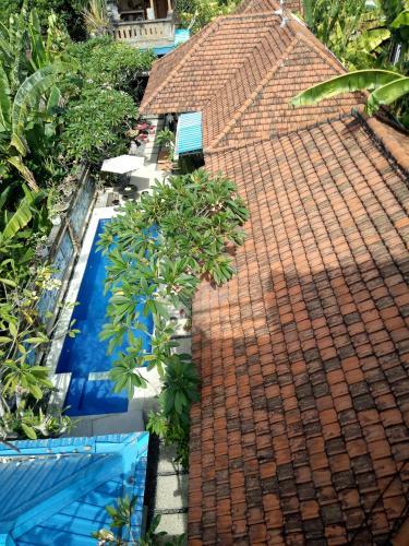 Hostal Mimba Private House