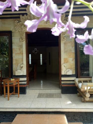 Hostal Mimba Private House