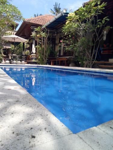 Hostal Mimba Private House
