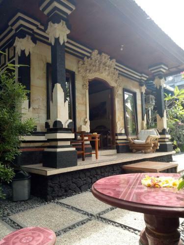 Hostal Mimba Private House