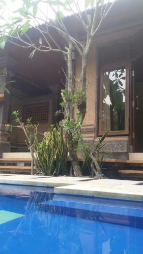 Hostal Mimba Private House