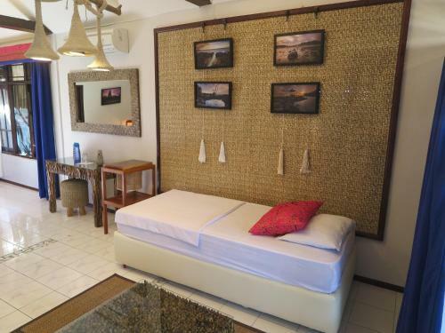 Albergue Bamboo Paradise