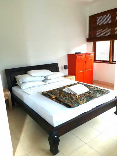 Albergue Bamboo Paradise