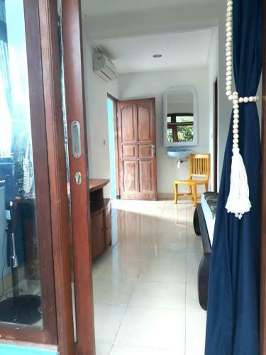 Albergue Bamboo Paradise