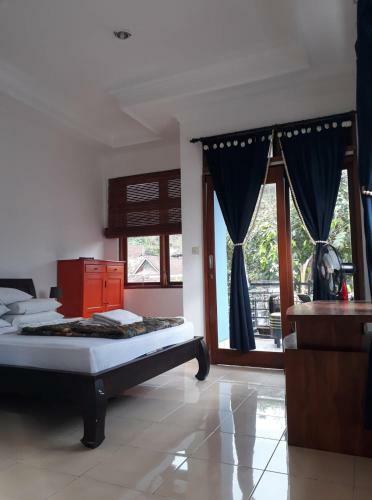 Albergue Bamboo Paradise