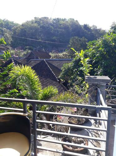 Albergue Bamboo Paradise