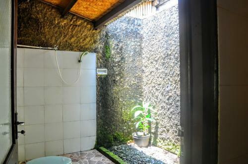 Padangbai Beach Homestay
