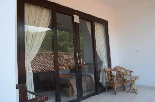 Padangbai Beach Homestay
