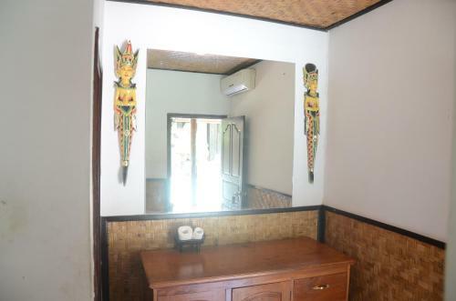 Padangbai Beach Homestay