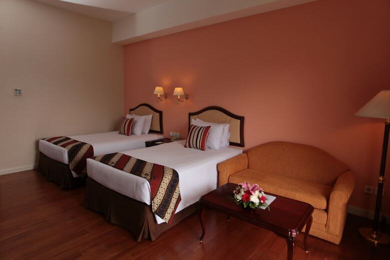 Mason Pine Hotel Bandung